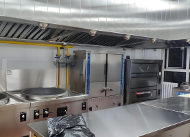 Yantian International Containe