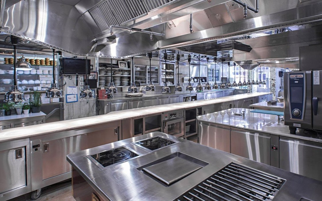 How to Choose Restaurant 